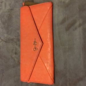 Jessica Simpson Clutch